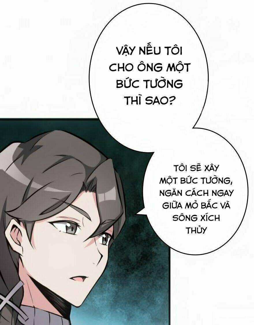 Thả Vu Nữ Đó Ra Chapter 8 trang 58