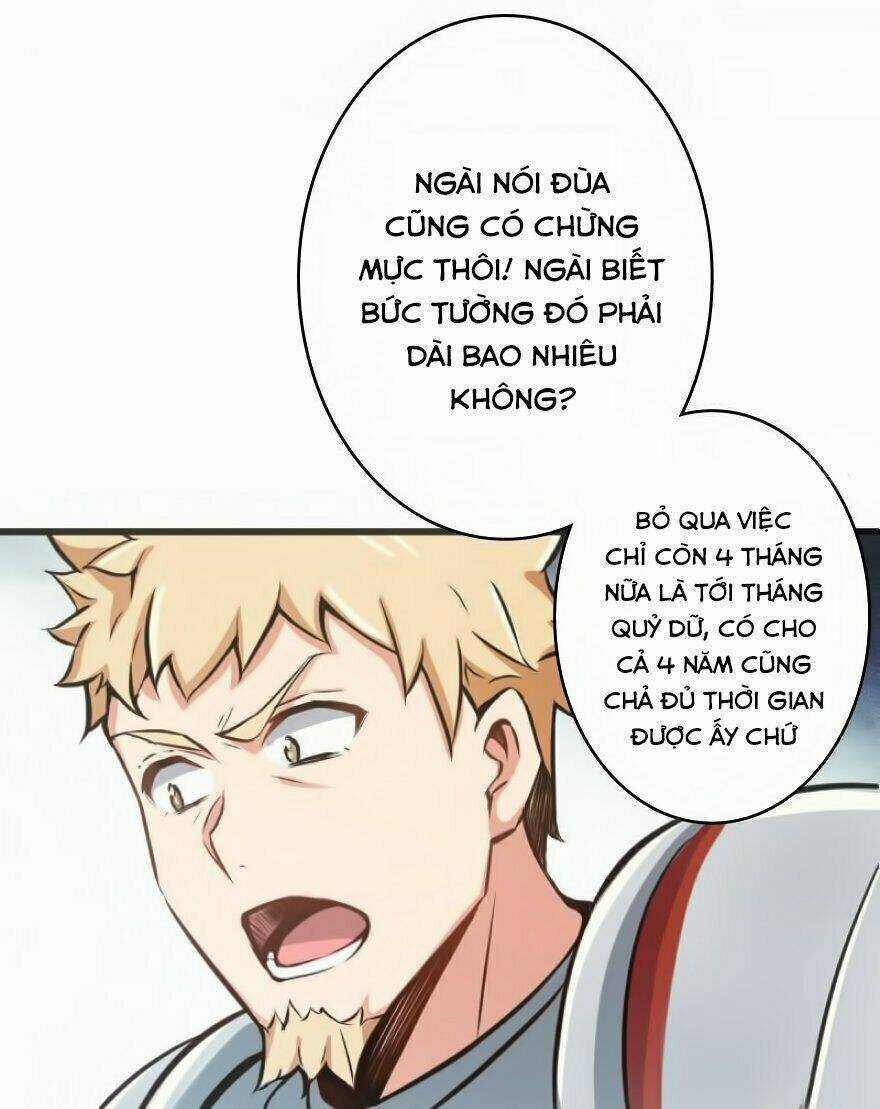 Thả Vu Nữ Đó Ra Chapter 8 trang 61