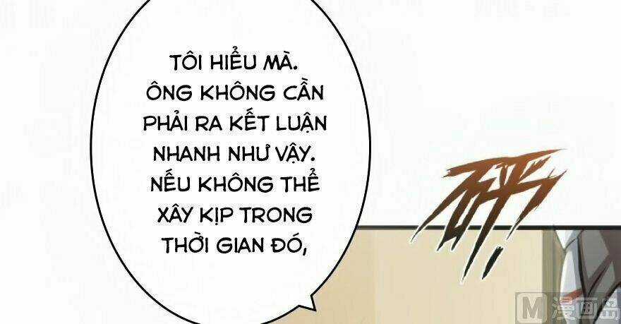 Thả Vu Nữ Đó Ra Chapter 8 trang 63