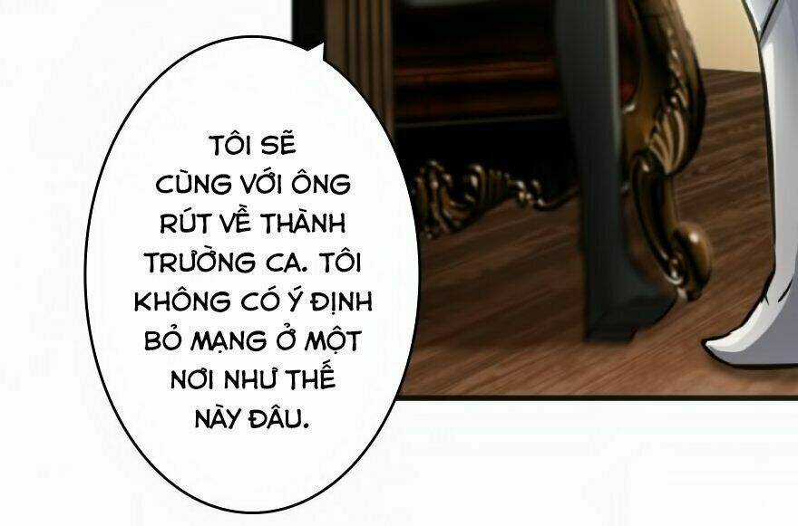 Thả Vu Nữ Đó Ra Chapter 8 trang 65