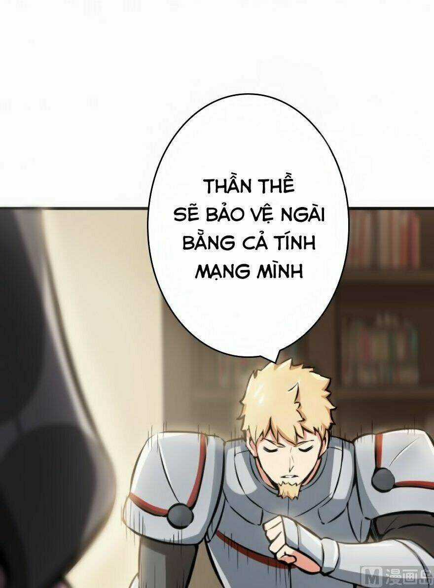 Thả Vu Nữ Đó Ra Chapter 8 trang 66