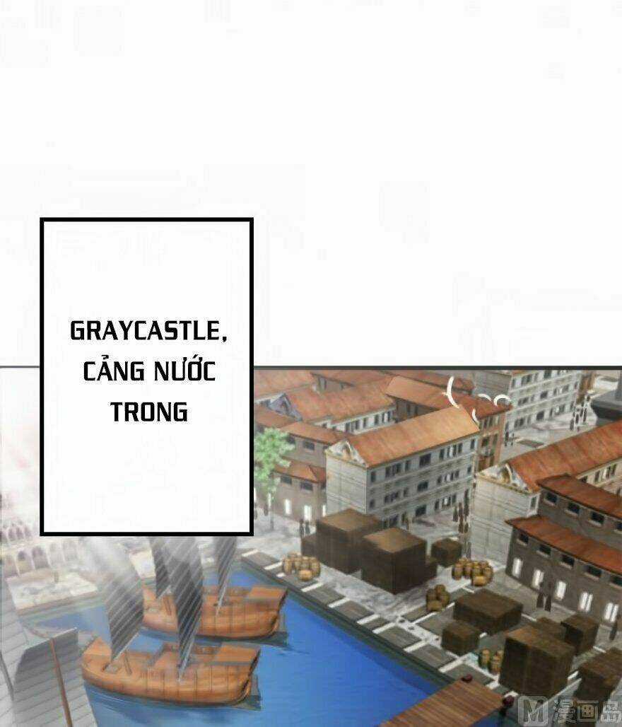 Thả Vu Nữ Đó Ra Chapter 8 trang 69