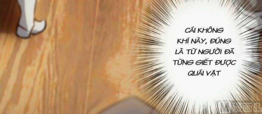 Thả Vu Nữ Đó Ra Chapter 8 trang 7