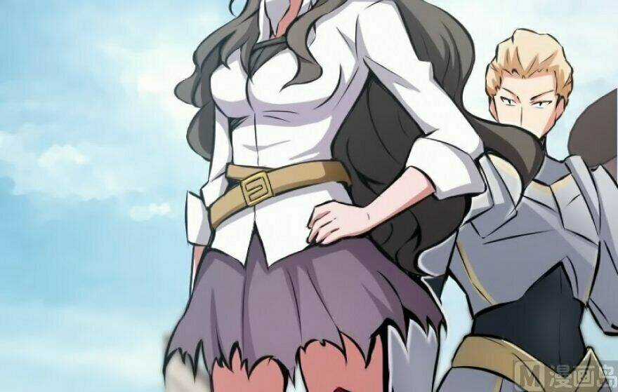 Thả Vu Nữ Đó Ra Chapter 8 trang 75