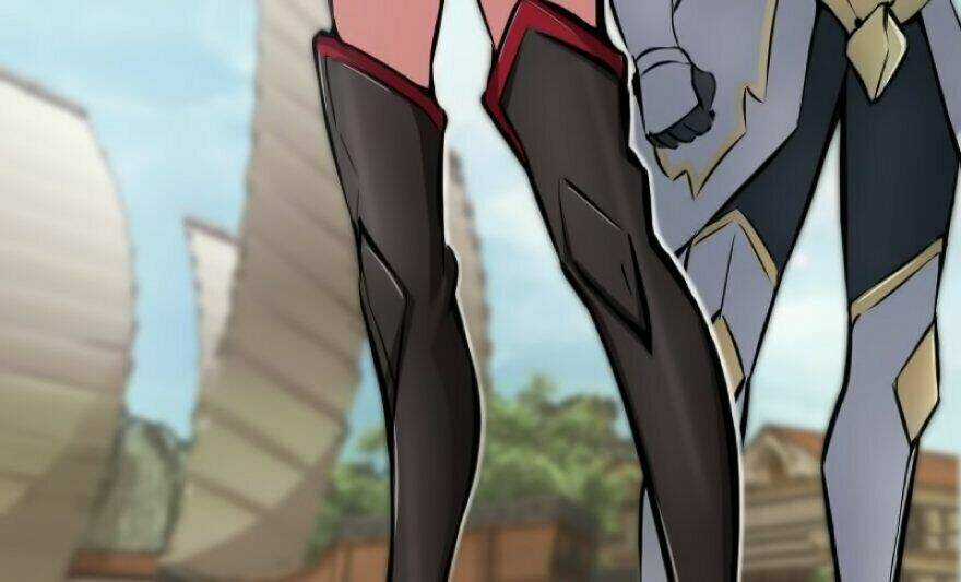 Thả Vu Nữ Đó Ra Chapter 8 trang 76