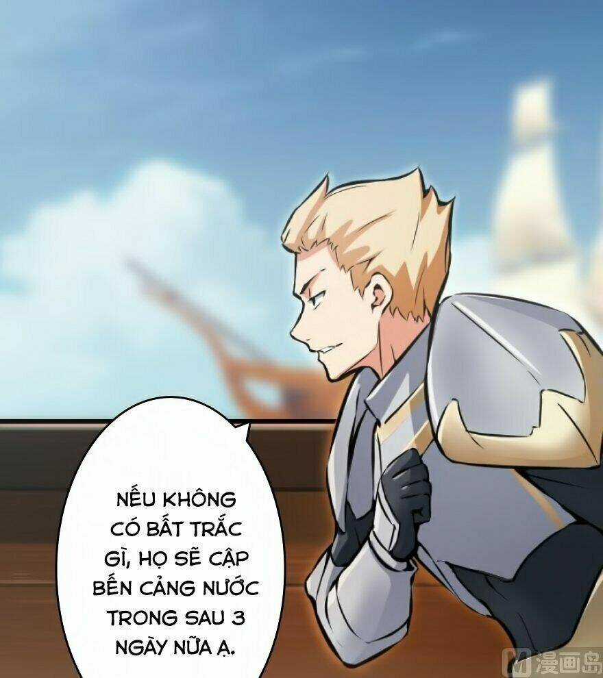 Thả Vu Nữ Đó Ra Chapter 8 trang 78