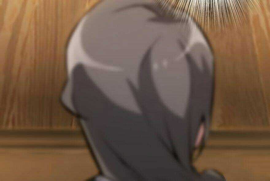 Thả Vu Nữ Đó Ra Chapter 8 trang 8