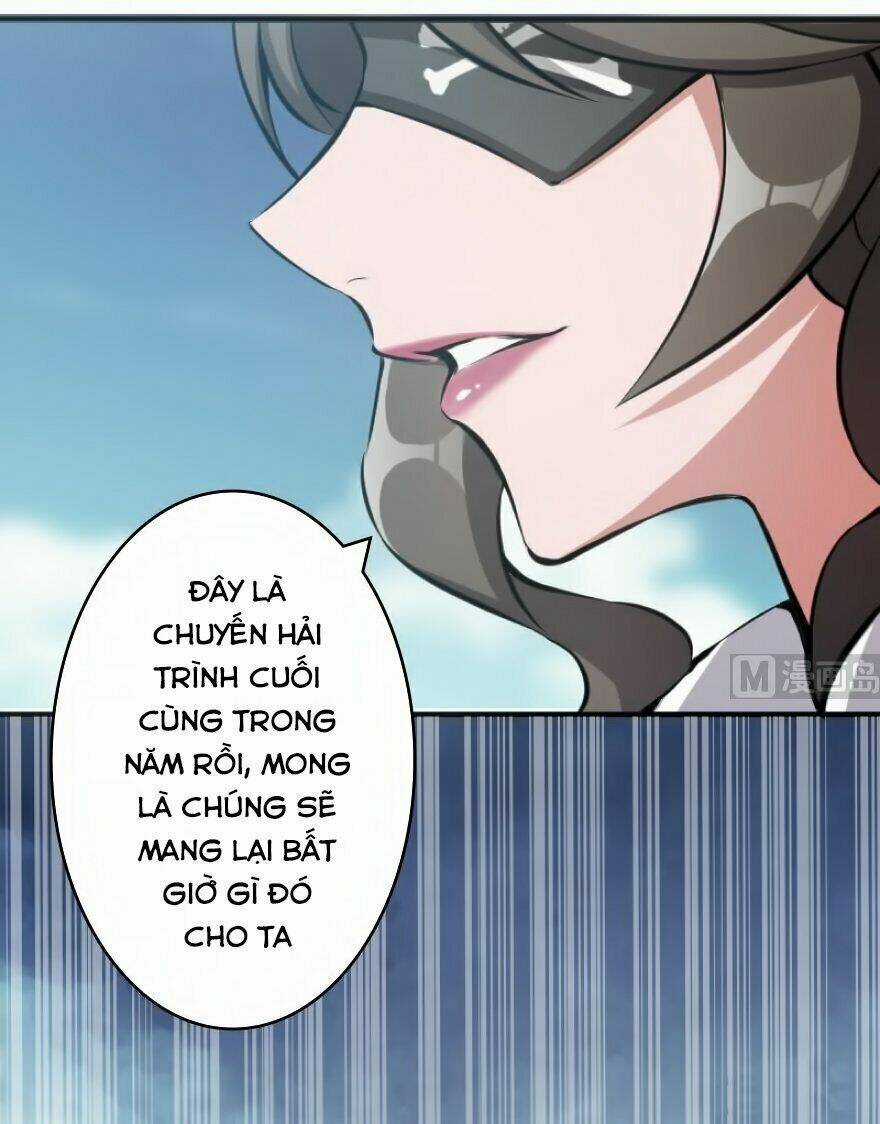 Thả Vu Nữ Đó Ra Chapter 8 trang 80