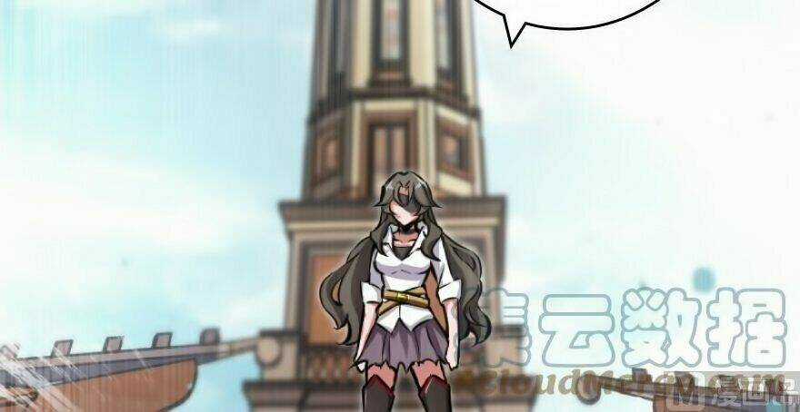 Thả Vu Nữ Đó Ra Chapter 8 trang 82