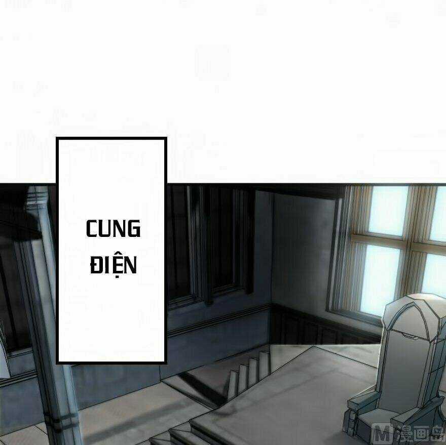 Thả Vu Nữ Đó Ra Chapter 8 trang 85