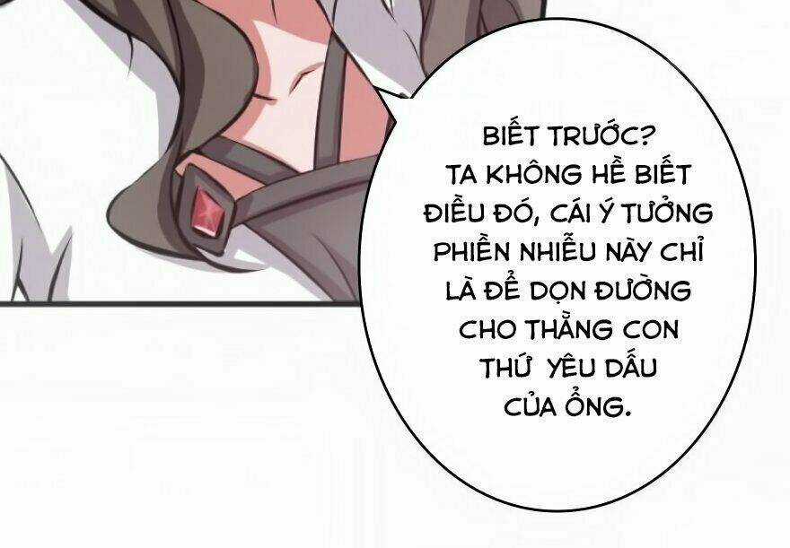 Thả Vu Nữ Đó Ra Chapter 8 trang 89