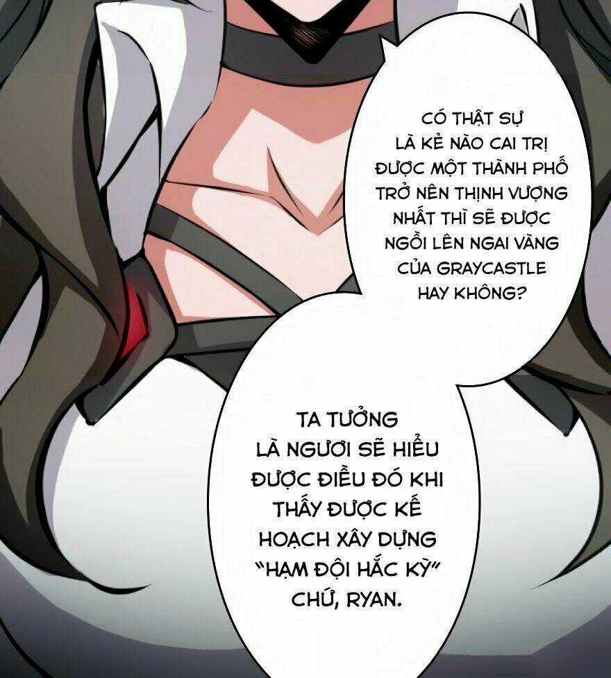 Thả Vu Nữ Đó Ra Chapter 8 trang 92