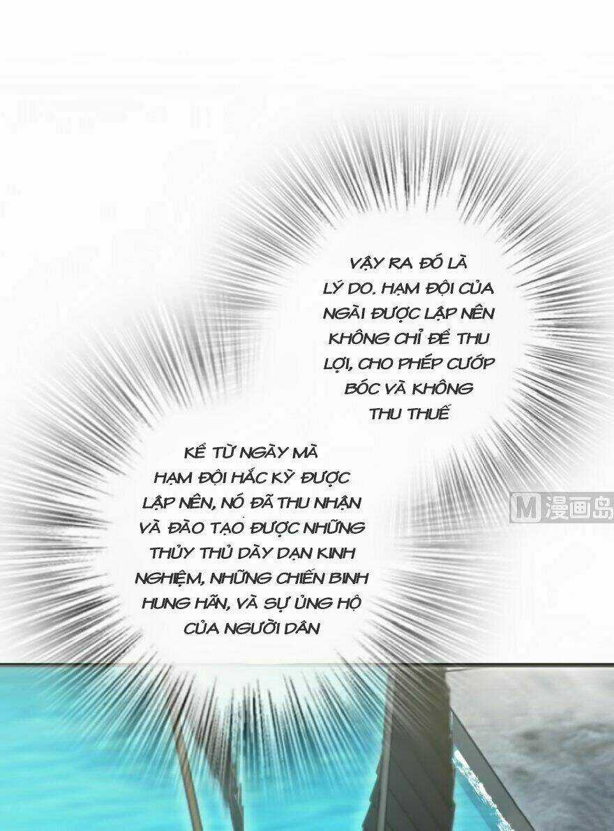 Thả Vu Nữ Đó Ra Chapter 8 trang 94