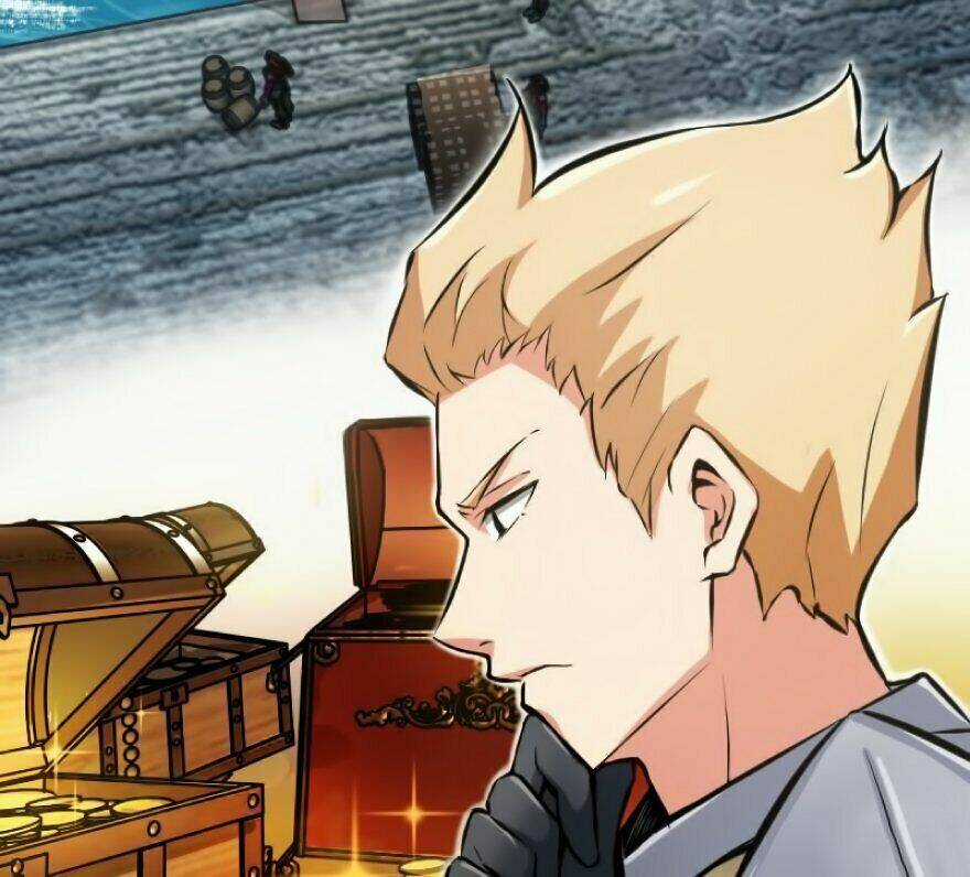 Thả Vu Nữ Đó Ra Chapter 8 trang 96