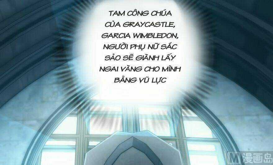 Thả Vu Nữ Đó Ra Chapter 8 trang 98