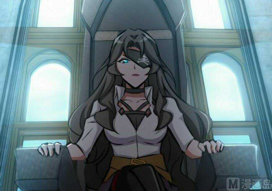 Thả Vu Nữ Đó Ra Chapter 8 trang 99