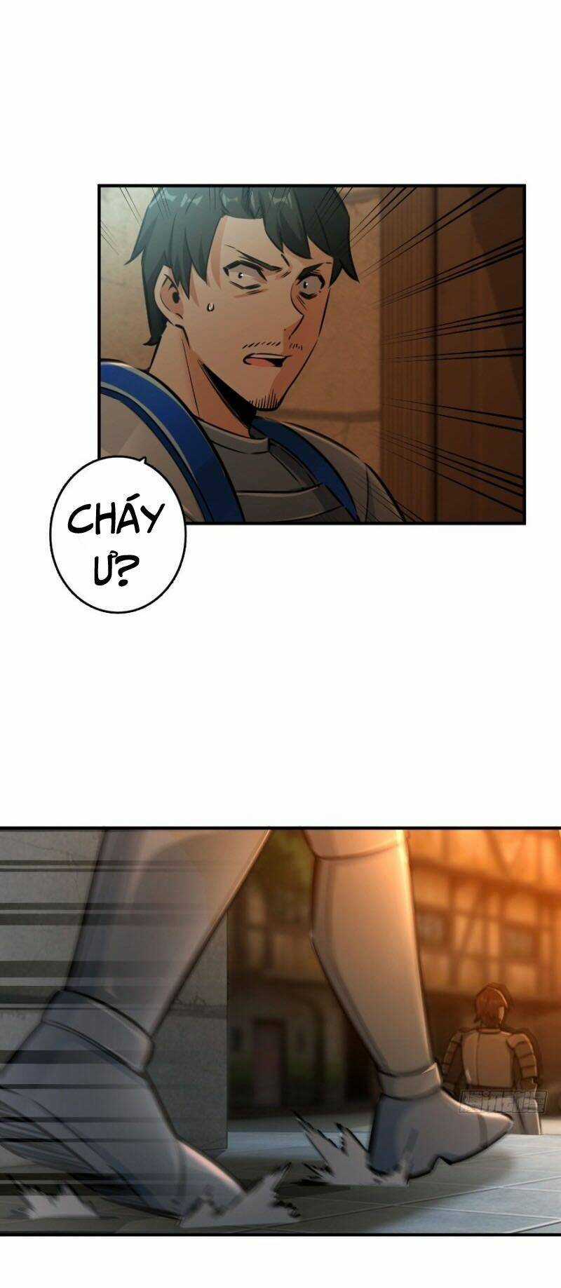 Thả Vu Nữ Đó Ra Chapter 81 trang 0
