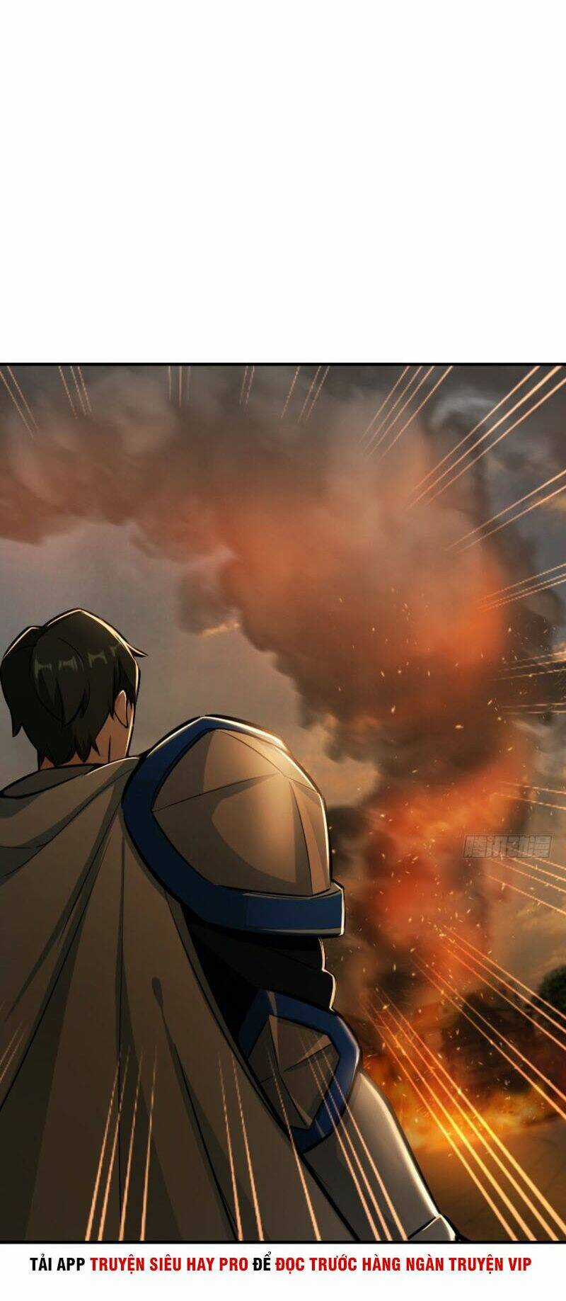 Thả Vu Nữ Đó Ra Chapter 81 trang 1