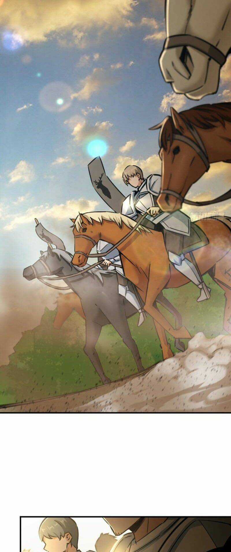 Thả Vu Nữ Đó Ra Chapter 82 trang 0