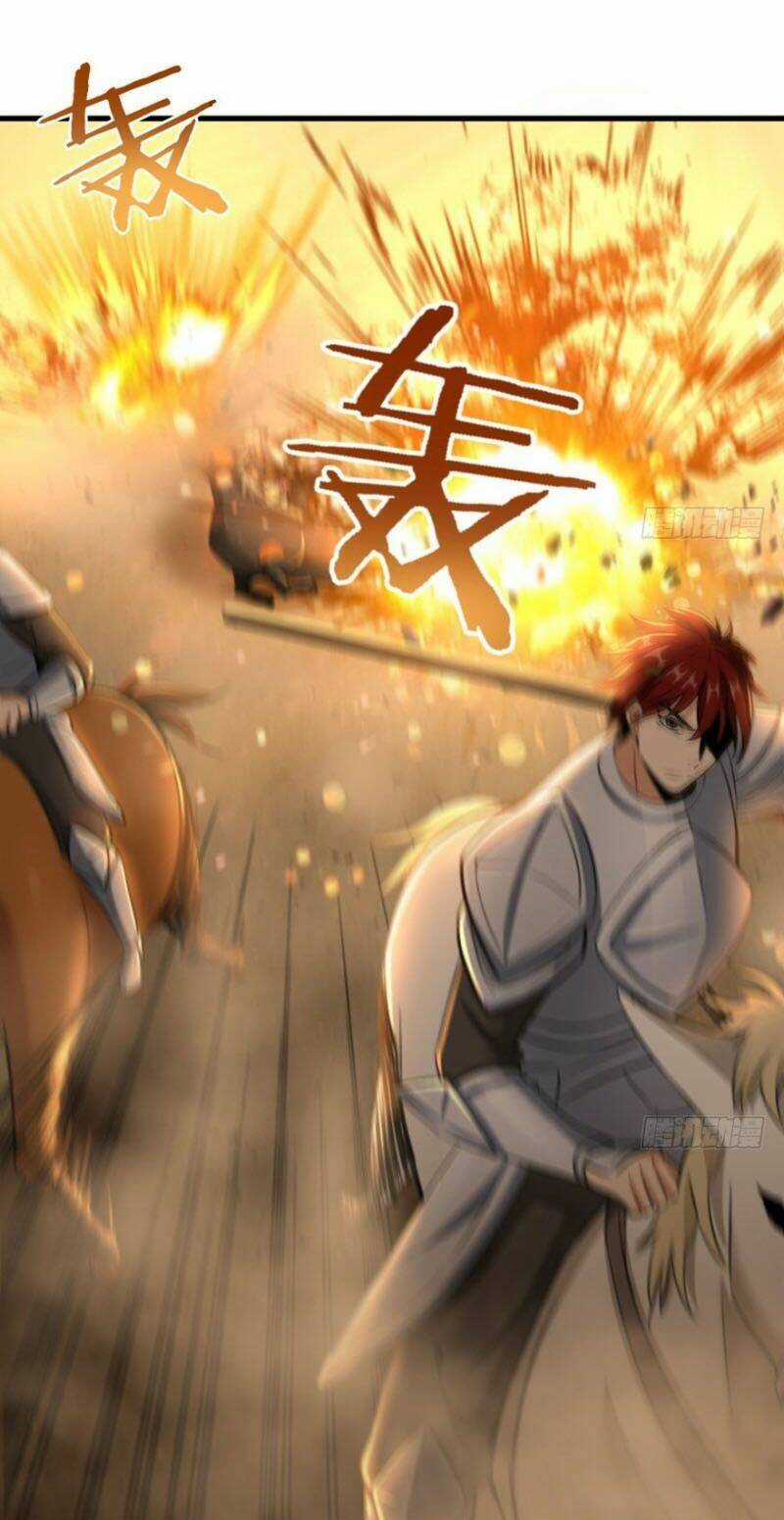 Thả Vu Nữ Đó Ra Chapter 83 trang 0