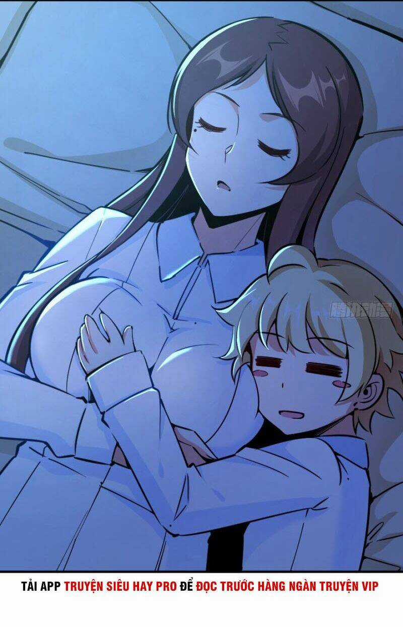 Thả Vu Nữ Đó Ra Chapter 84 trang 1