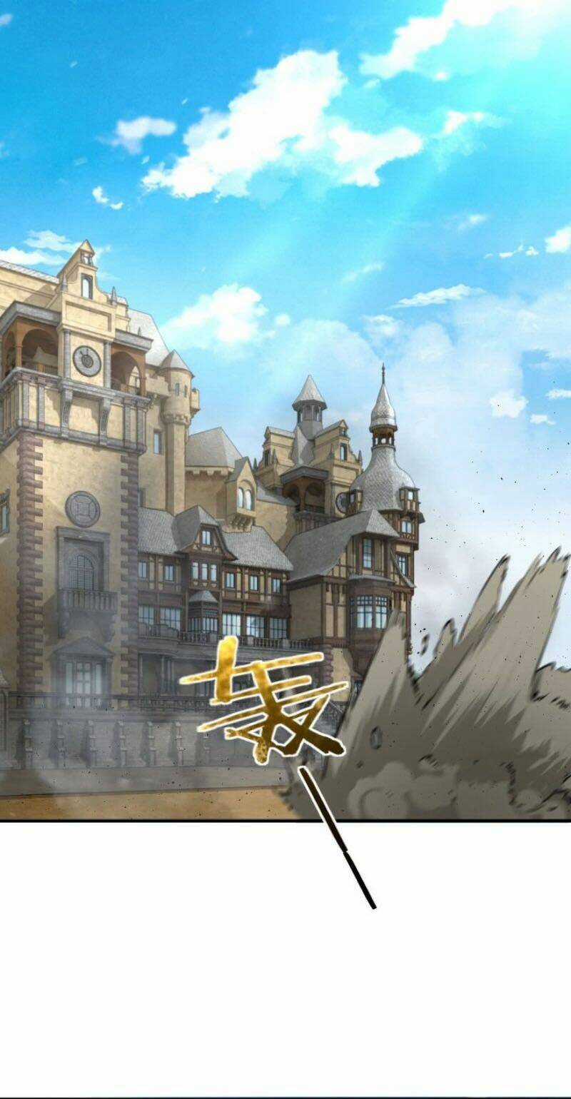 Thả Vu Nữ Đó Ra Chapter 85 trang 0