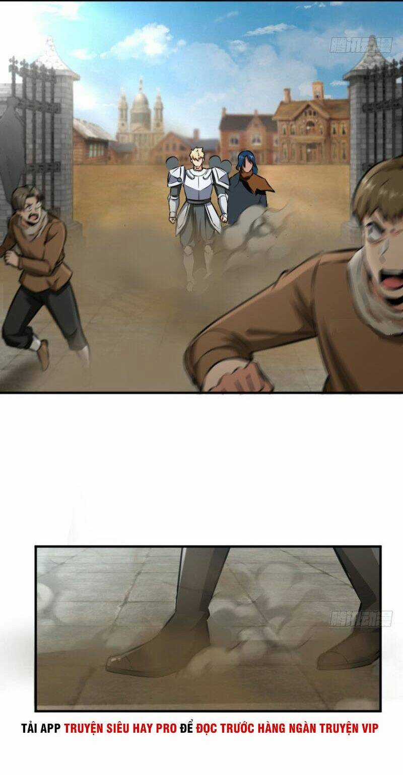 Thả Vu Nữ Đó Ra Chapter 85 trang 1
