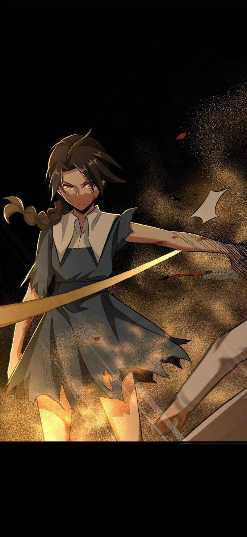 Thả Vu Nữ Đó Ra Chapter 89 trang 0