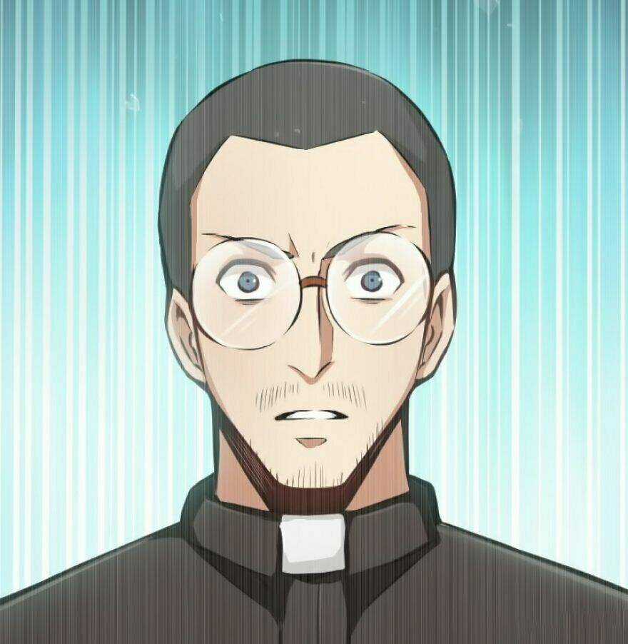 Thả Vu Nữ Đó Ra Chapter 9 trang 12