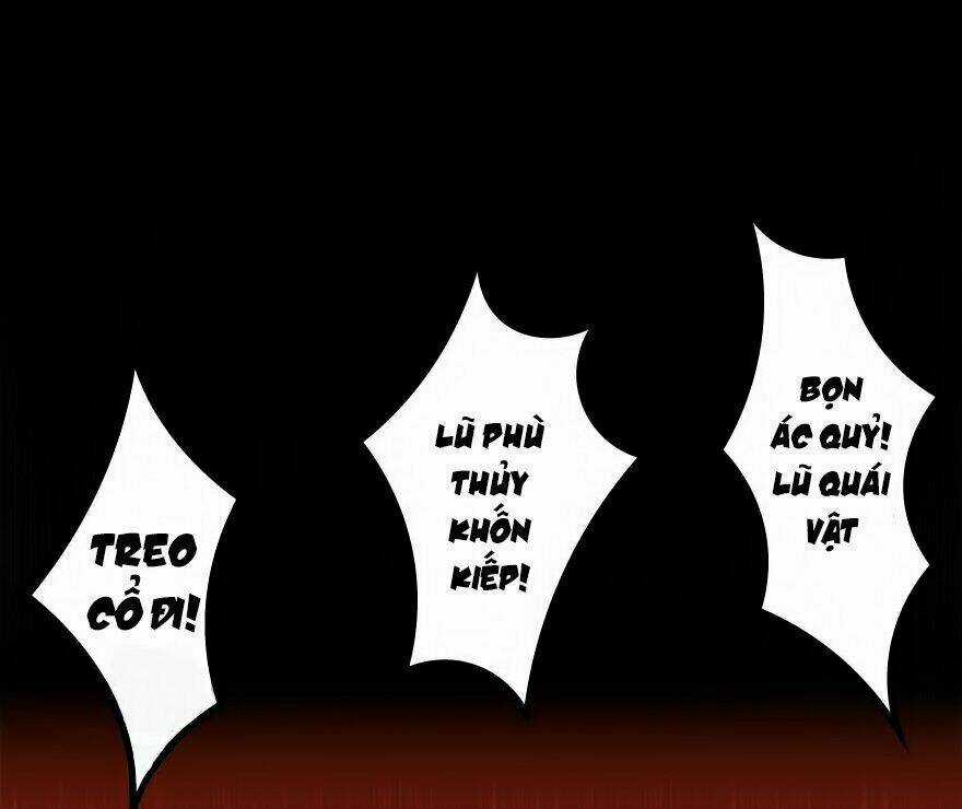 Thả Vu Nữ Đó Ra Chapter 9 trang 14