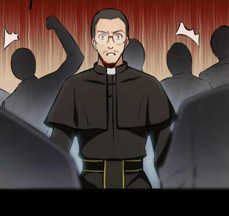 Thả Vu Nữ Đó Ra Chapter 9 trang 15