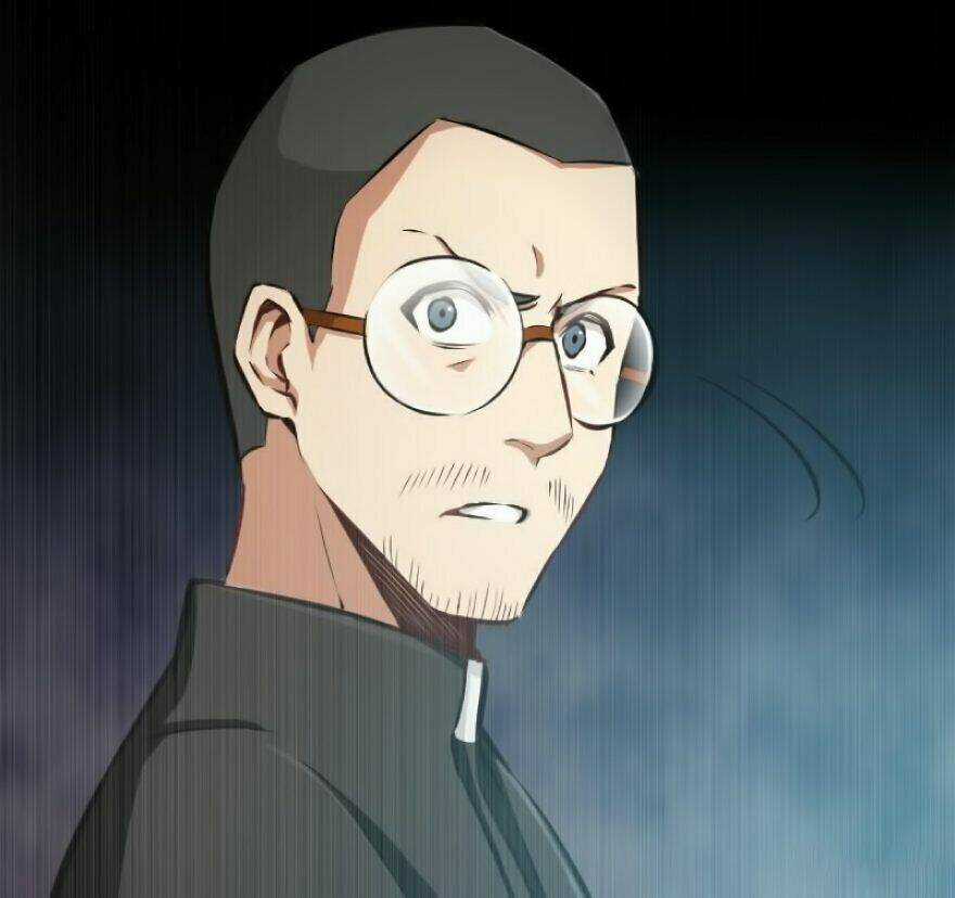 Thả Vu Nữ Đó Ra Chapter 9 trang 17