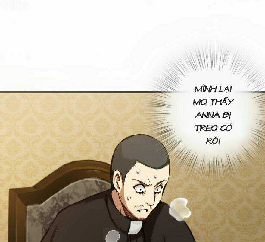 Thả Vu Nữ Đó Ra Chapter 9 trang 29