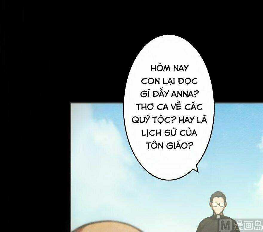 Thả Vu Nữ Đó Ra Chapter 9 trang 3