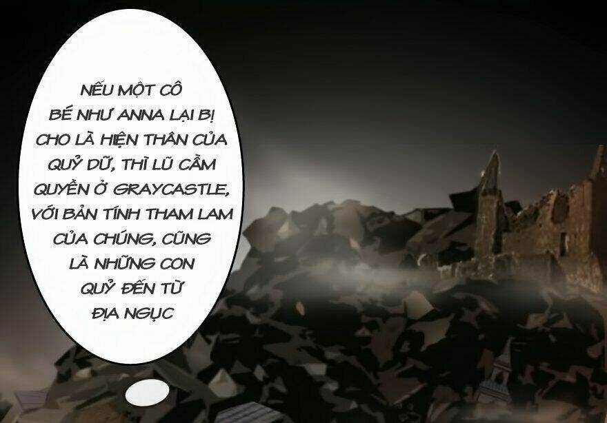 Thả Vu Nữ Đó Ra Chapter 9 trang 31