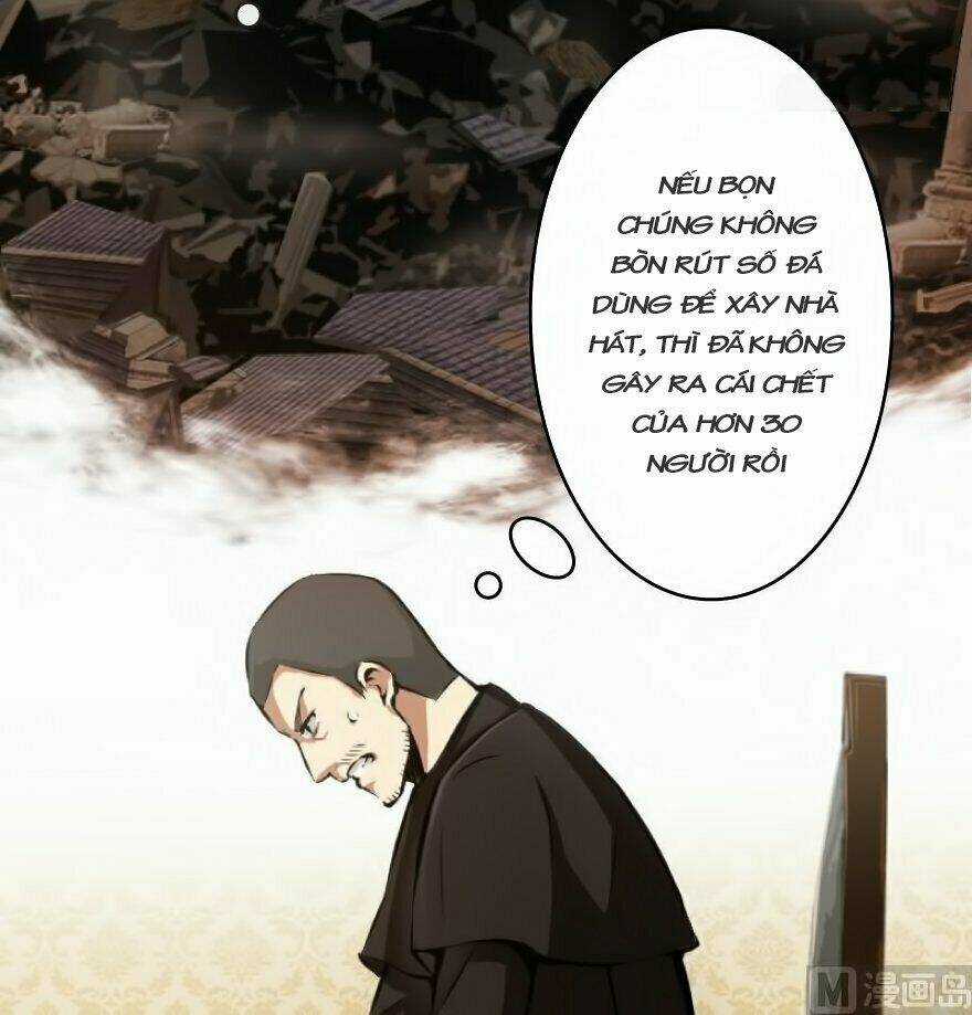 Thả Vu Nữ Đó Ra Chapter 9 trang 32