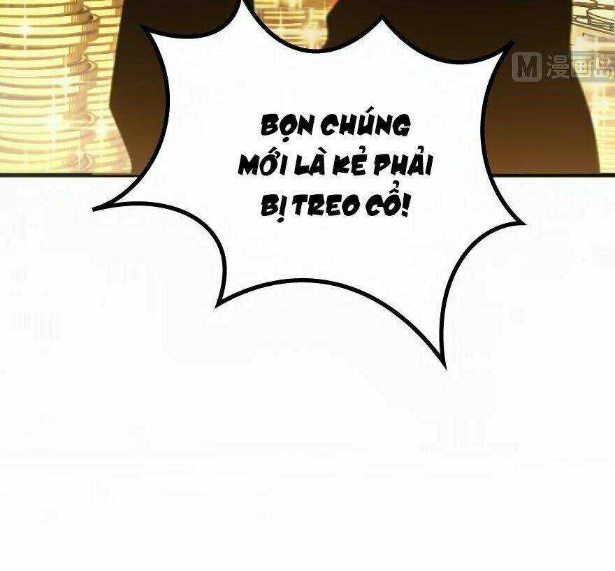 Thả Vu Nữ Đó Ra Chapter 9 trang 35