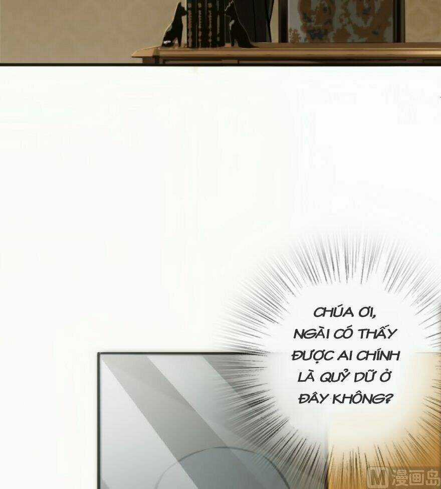 Thả Vu Nữ Đó Ra Chapter 9 trang 39