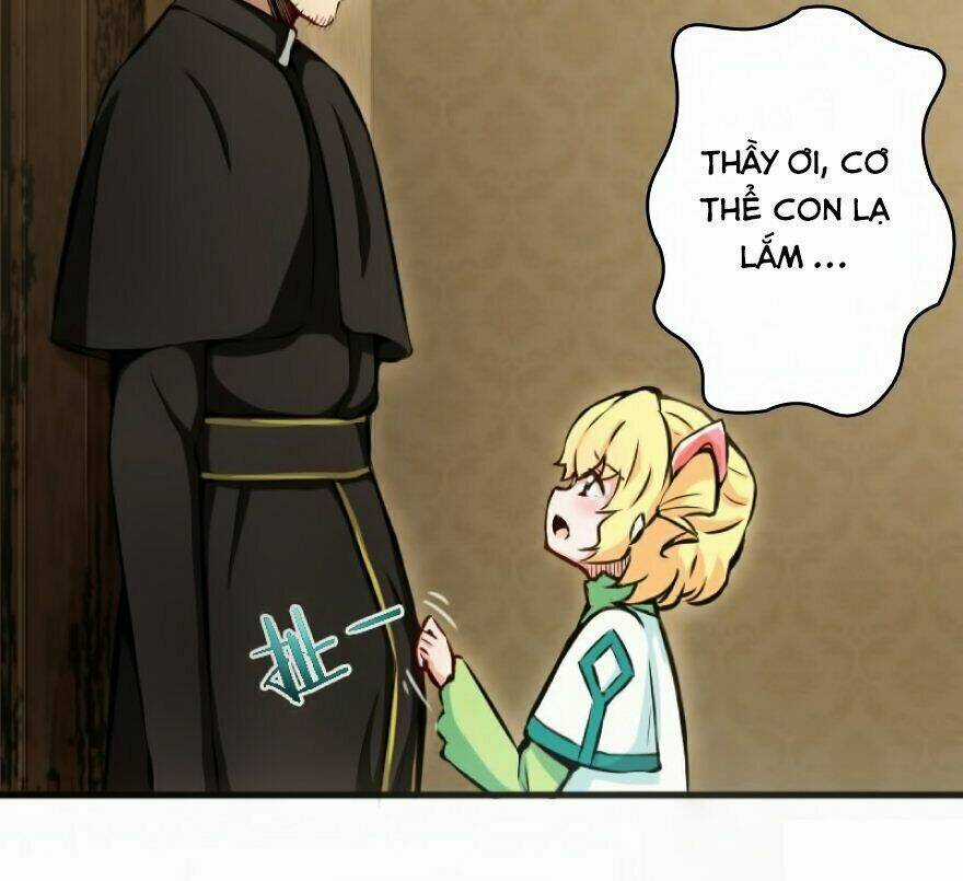 Thả Vu Nữ Đó Ra Chapter 9 trang 46