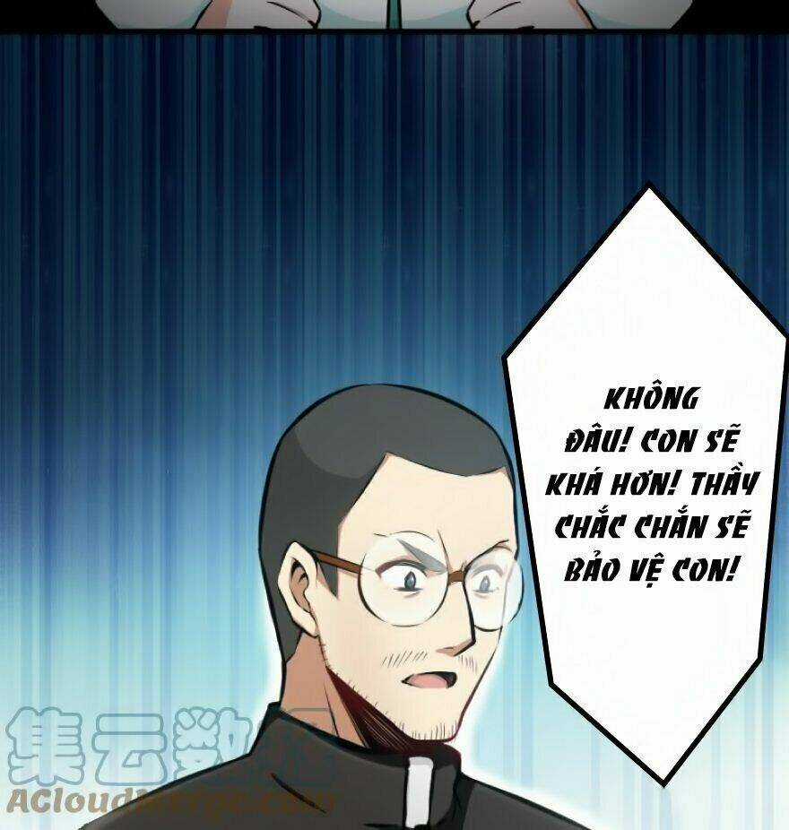 Thả Vu Nữ Đó Ra Chapter 9 trang 49