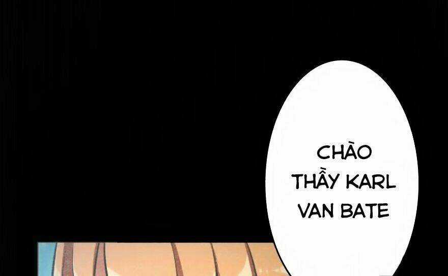 Thả Vu Nữ Đó Ra Chapter 9 trang 5