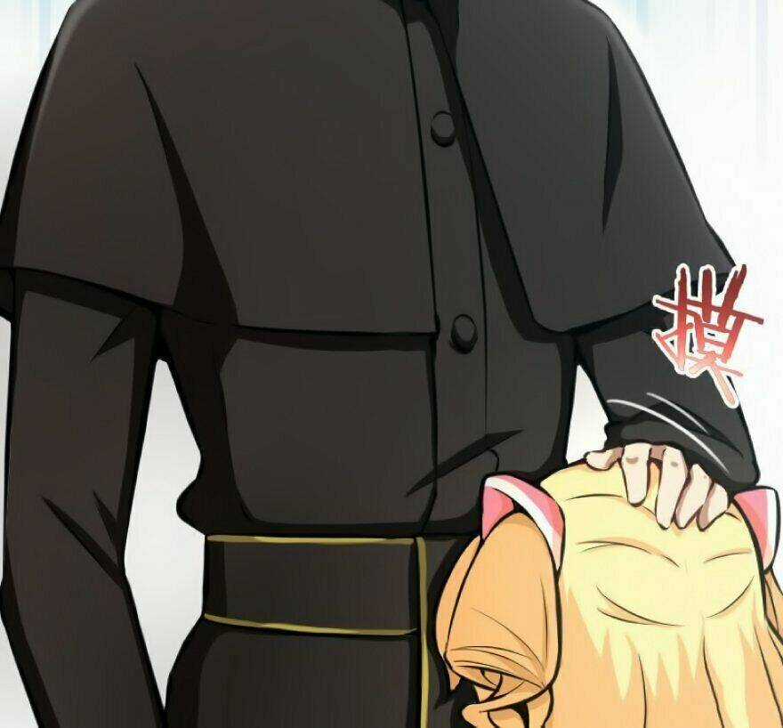 Thả Vu Nữ Đó Ra Chapter 9 trang 50