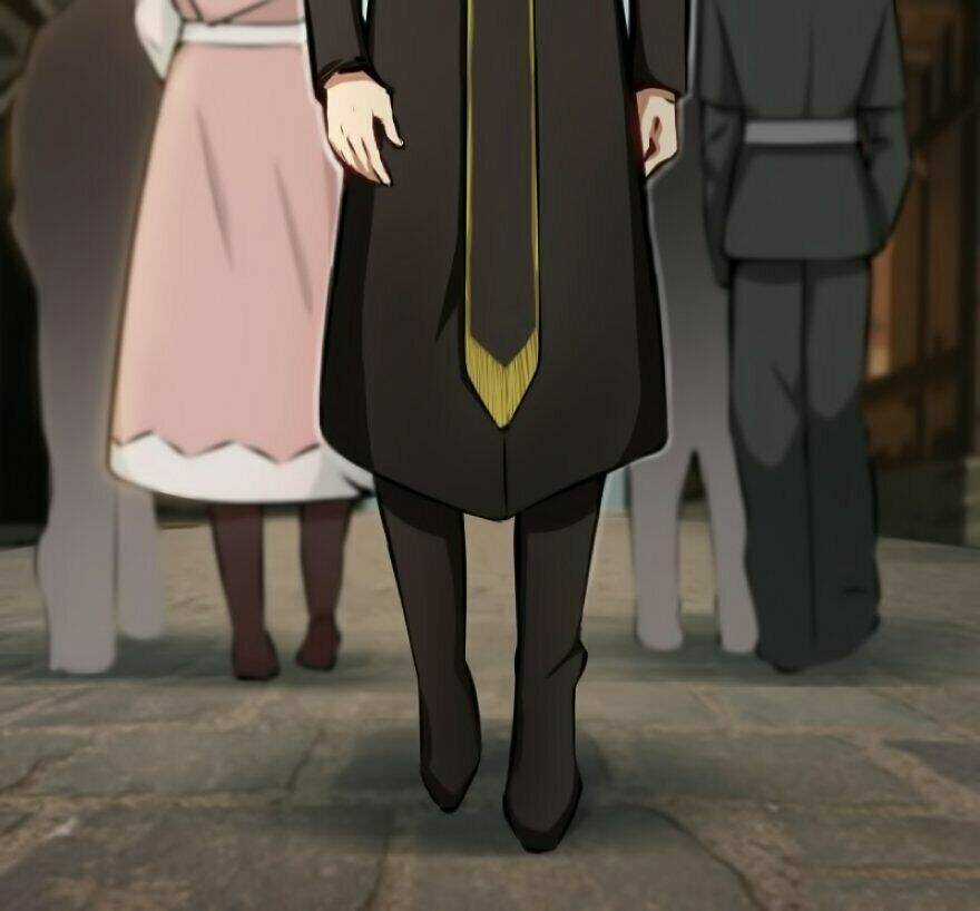 Thả Vu Nữ Đó Ra Chapter 9 trang 55