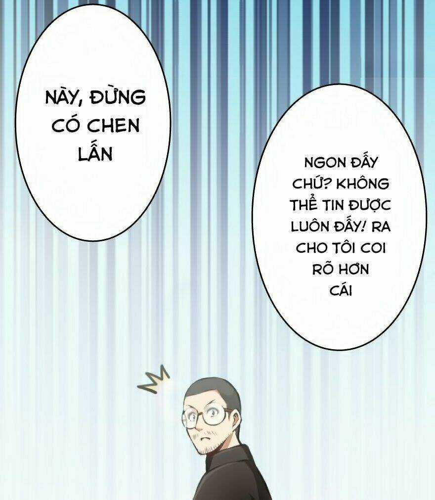 Thả Vu Nữ Đó Ra Chapter 9 trang 59