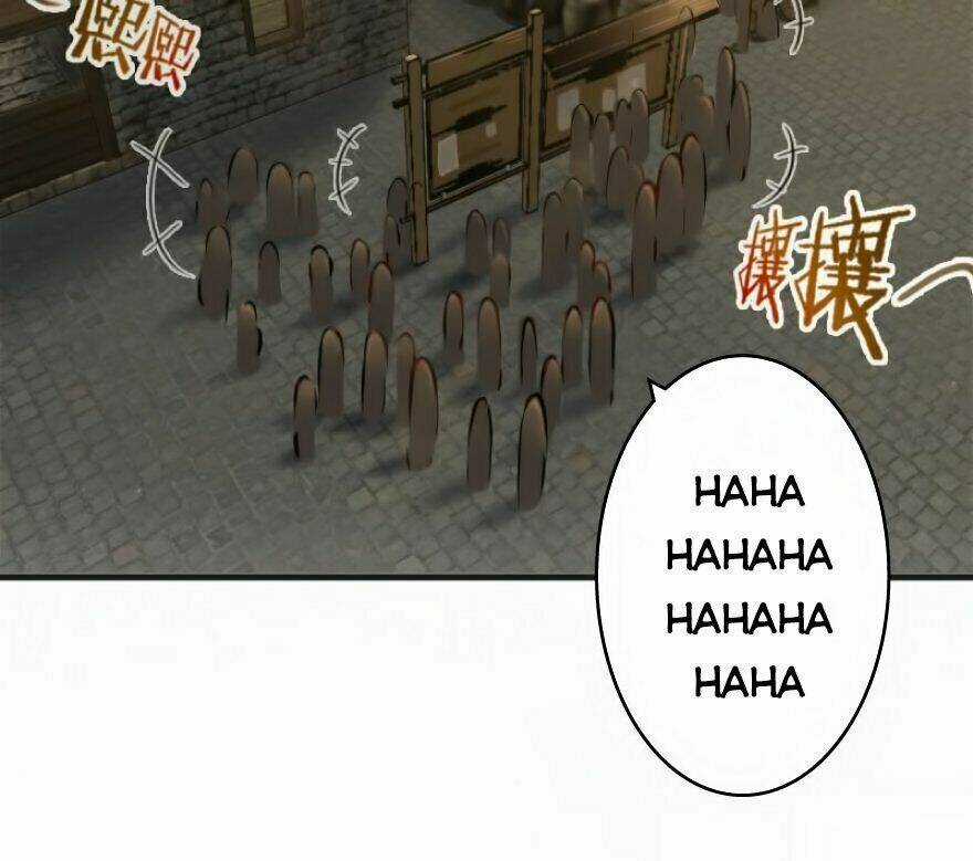 Thả Vu Nữ Đó Ra Chapter 9 trang 62