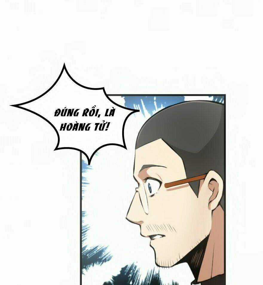 Thả Vu Nữ Đó Ra Chapter 9 trang 68