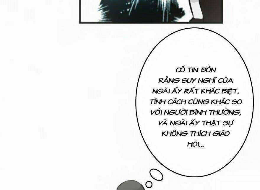 Thả Vu Nữ Đó Ra Chapter 9 trang 69