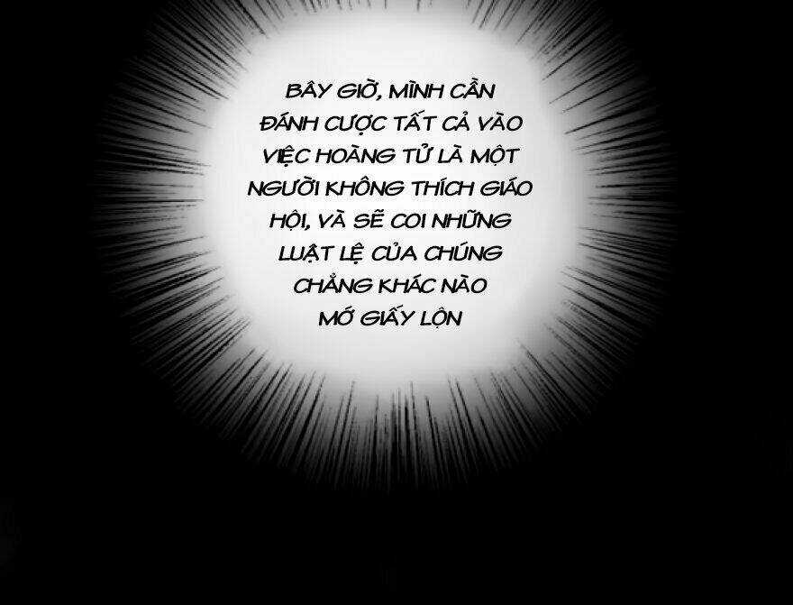 Thả Vu Nữ Đó Ra Chapter 9 trang 75