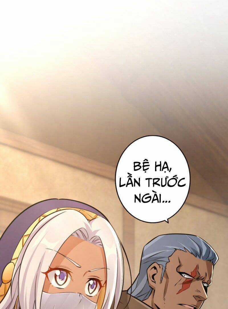 Thả Vu Nữ Đó Ra Chapter 95 trang 0