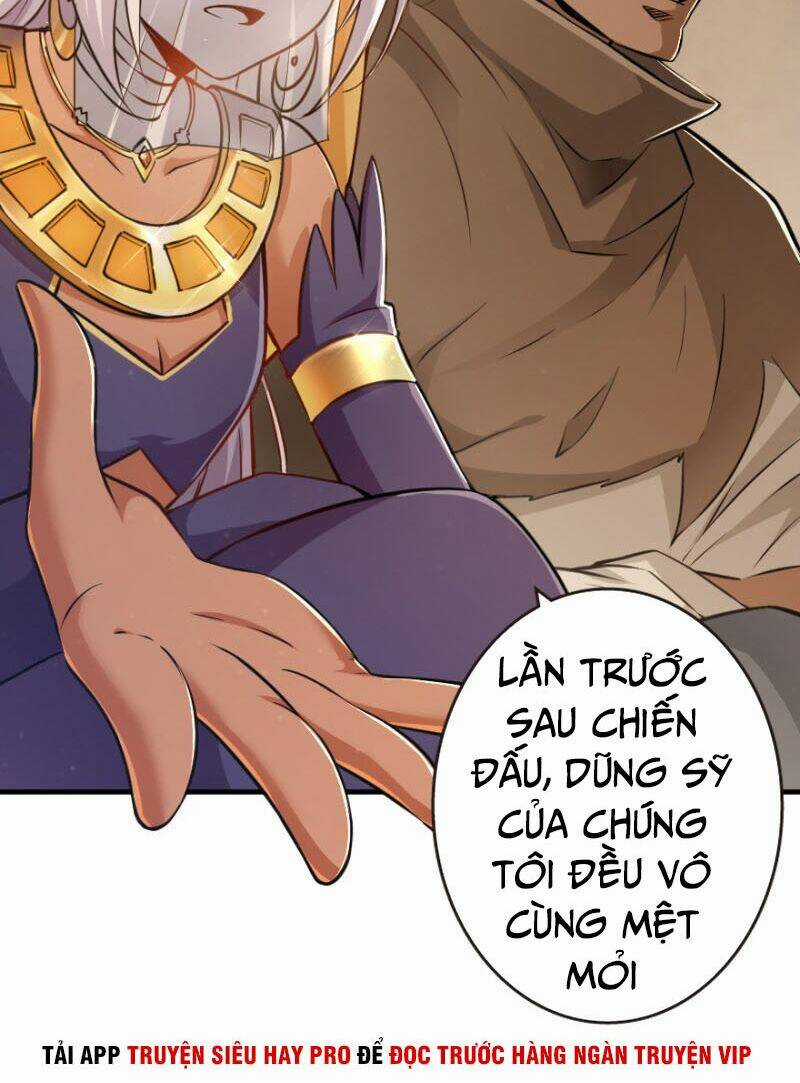 Thả Vu Nữ Đó Ra Chapter 95 trang 1